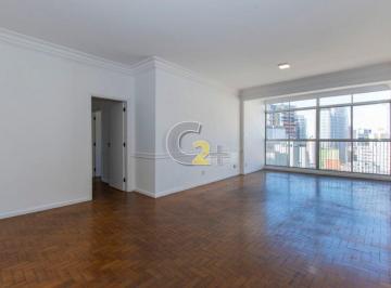 Apartamento de 3 quartos, São Paulo · Apartamento a venda Consolação 3 quartos 3 banheiros 1 vaga