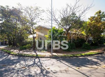 Casa de 3 quartos, Goiânia · CASA TERREA 370MT 3 SUITES JARDINS VERONA