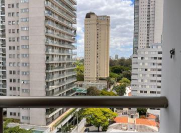 Apartamento de 1 quarto, São Paulo · Flat para venda e locação Paraíso próximo ao Parque Ibirapuera e Dante Pasanesi