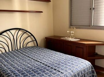 Apartamento de 1 quarto, São Paulo · Flat para venda e locação Paraíso próximo ao Parque Ibirapuera e Dante Pasanesi