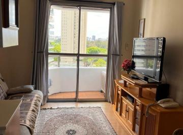 Apartamento de 1 quarto, São Paulo · Flat para venda e locação Paraíso próximo ao Parque Ibirapuera e Dante Pasanesi