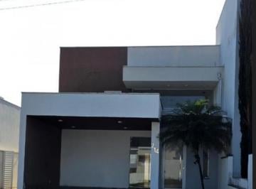 Casa de 3 quartos, Sorocaba · IBITI RESERVA CASA PARA LOCAÇÃO 2 SUÍTES TÉRREO 1 SUIÍTE MASTER PISO SUPERIOR