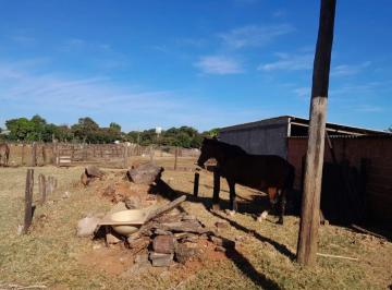 Rural de 2 quartos, Gama · Fazenda Núcleo Rural Casa Grande - 3 Hectares