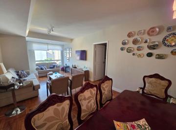 Apartamento de 3 quartos, São Paulo · Apartamento à venda Perdizes 3 quartos 1 suíte 2 vagas
