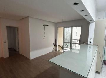 Apartamento de 3 quartos, Barueri · Apartamento locação - Alphaville Industrial - Barueri/SP.