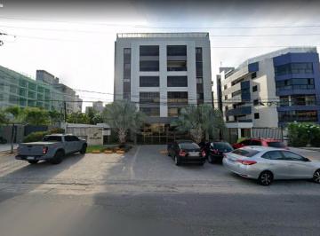 Apartamento de 2 quartos, João Pessoa · Apartamento Mobiliado para Alugar no Caribessa | Excellence Eco Residence | 64 m² | 2 Quartos | 50 m