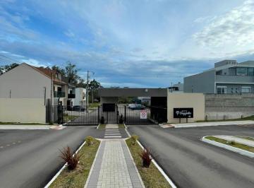 Terreno , São José dos Pinhais · Terreno em condomínio fechado em São José dos Pinhais/PR