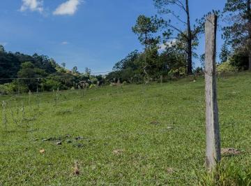 Terreno , Mairinque · Lote 500m² em Região Valorizada de Dona Catarina