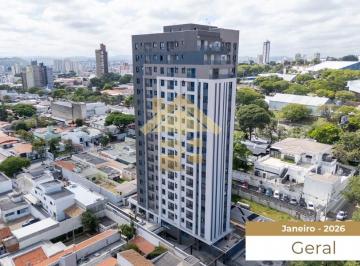 Apartamento de 2 quartos, Jundiaí · Apartamento de Alto Padrão com 2 Suítes e 83 m² na Chácara Urbana – Jundiaí