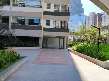 Apartamento de 3 quartos, São Paulo · 3 dormitórios - 2 vagas - mobiliado - 900 mt Shooping Eldorado