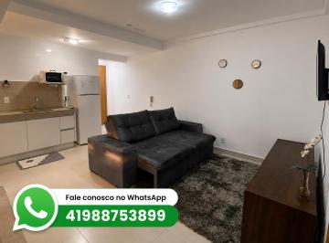 Apartamento de 2 quartos, Curitiba · Aluga-se apartamento 2 quartos
