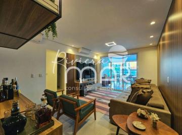 Apartamento de 3 quartos, Bertioga · APARTAMENTO DUPLEX ALTO PADRÃO EM RIVIERA DE SÃO LOURENÇO