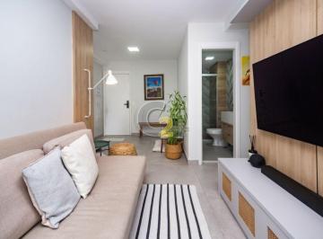 Apartamento de 2 quartos, São Paulo · Apartamento à venda Barra Funda 2 quartos 1 suíte 1 vaga