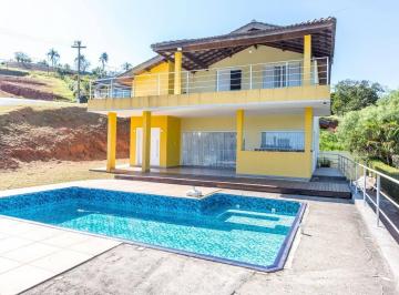 Casa · 884m² · 3 Quartos · 6 Vagas · Casa com 3 Suites |306 m² | Condomínio Serra da Estrela | Atibaia-SP