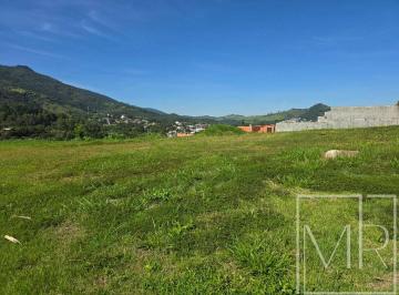 Terreno · 825m² · Terreno Com 852m² | Condomínio Itaporã | Atibaia-SP