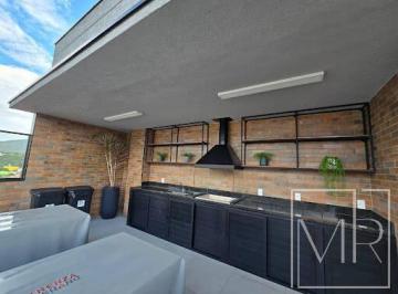 Apartamento · 44m² · 1 Quarto · 1 Vaga · Apartamento Com 1 Suite | 44m² | Atibaia Jardim