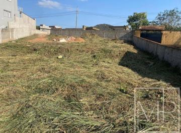 Terreno · 573m² · Terreno Com 573m² | Jardim Dos Pinheiros | Atibaia-SP