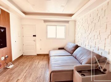 Casa · 87m² · 2 Quartos · 2 Vagas · Casa Com 2 Dormitórios | Jardim Colonial | Atibaia-SP