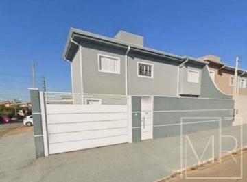 Casa · 150m² · 3 Quartos · 4 Vagas · Casa Com 3 Suites | Jd. Brogotá| Atibaia-SP