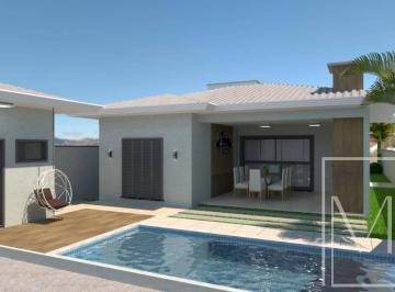 Casa · 360m² · 3 Quartos · 2 Vagas · Casa Com 3 Suites |Nova Gardênia | Atibaia-SP