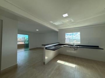 Apartamento de 3 quartos, Vicente Pires · Vendo cobertura Vicente Pires ( lado dia a dia e feira produtor )