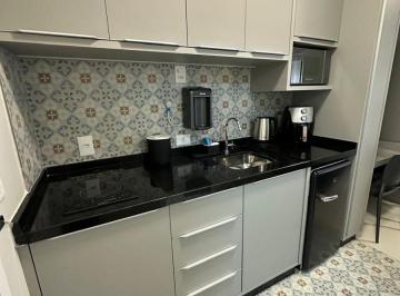 Apartamento de 1 quarto, São Paulo · Studio para venda Próximo Metrô Paraíso