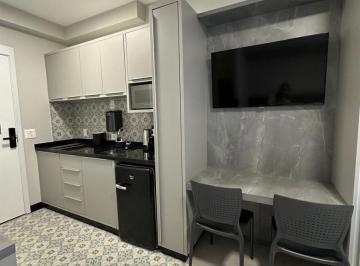 Apartamento de 1 quarto, São Paulo · Studio para venda Próximo Metrô Paraíso