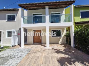 Casa de 2 quartos, Camaçari · CASA EM CONDOMÍNIO A VENDA EM VILA DE ABRANTES