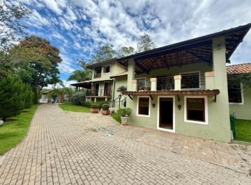 Rural de 4 quartos, São José dos Campos · Chácara Mobiliada com 4 dormitórios para alugar, 10.000 m² por R$ 8.590/mês Jardim Torrão de Ouro
