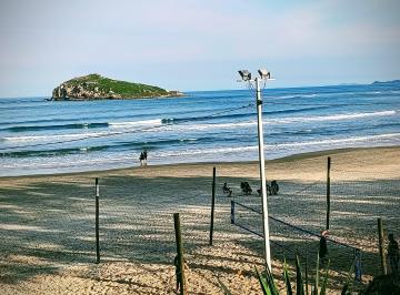 Praia · Apartamento em Imbituba/SC - Vila Nova