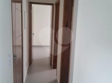Apartamento de 2 quartos, São Paulo · Apartamento Novo | 35m² | 15 Min do Metrô Tucuruvi | 2 Dormitórios
