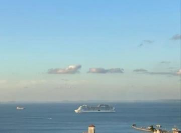 Apartamento de 3 quartos, Salvador · Apartamento Centro Politeama com 3/4 com Vista Mar | 78m² | Andar Alto | R$ 340 Mil