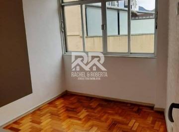 Apartamento · 35m² · 1 Quarto · 1 Vaga · Apartamento Sala e Quarto Reformado com Garagem no Alto