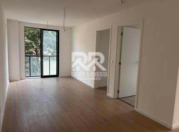 Apartamento · 63m² · 2 Quartos · 1 Vaga · Apartamento Primeira Locação no Alto, 2 Quartos com Suíte