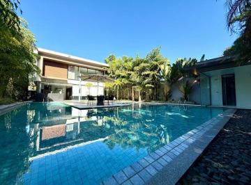 Casa de 6 quartos, Bertioga · Mansão de Alto Padrão com 6 Suítes e Lazer Completo