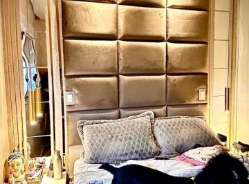 Apartamento de 2 quartos, São Paulo · Apartamento 62 m² com dois dormitórios sendo uma suíte Condomínio com lazer completo