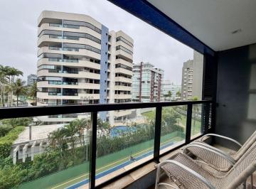 Apartamento de 4 quartos, Bertioga · Apartamento de Alto Padrão com 4 Suítes e Varanda Gourmet