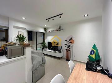 Foto 01 · Imperdível: Apartamento à venda no Rio de Janeiro - RJ, Jardim Guanabara! 2 quartos, 1 suíte, 1 sala