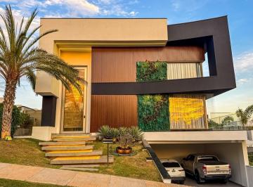 Foto 15 · Imperdível Casa em Condomínio à Venda em Indaiatuba-SP, Jardim Santa Rita  3 quartos, 3 suítes, 2 sa