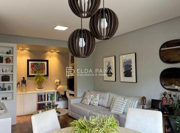 Apartamento de 2 quartos, Brasília · Apartamento Lindamente Reformado na QRSW 08 - 1º andar! De canto!