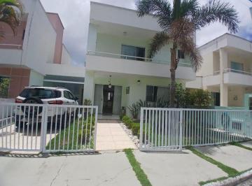 Casa de 4 quartos, Lauro de Freitas · Casa 4 Suites em Foz do Joanes -Buraquinho-Lauro de Freitas.R$ 870.00.Oportunidade!