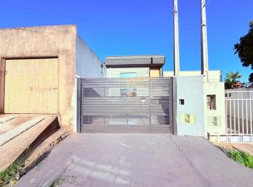 Foto 01 · Imperdível oportunidade: Casa à venda em Hortolândia-SP, Jardim Carmen Cristina, 3 quartos, 1 suíte,