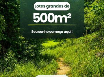Terreno , Ibiúna · Ds(lugar de muita paz e tranquilidade!