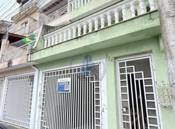 Casa de 3 quartos, Barueri · Sobrado com 3 dormitórios, 3 banheiros, 2 vagas, apenas 5min. a pé da estação Jardim Silveira