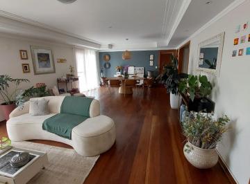 Apartamento de 3 quartos, Piracicaba · Apartamento Alto Padrão 178m² | 3 Vagas | Vila Independência | Reformado