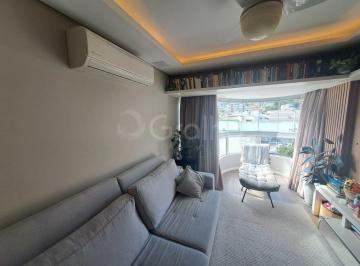 Photo 1 · Apartamento com 2 quartos, 1 suíte e 88m² privativos no Centro de Florianópolis