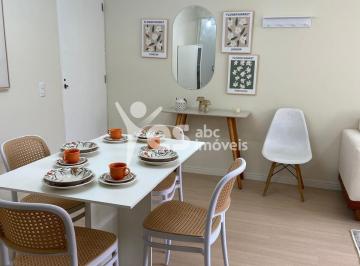 img1 · Apartamento Mobiliado à Venda no Jardim Santo André REF: 20415