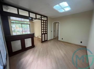 Apartamento · 110m² · 3 Quartos · 2 Vagas · Apartamento de 3 quartos com suíte, 3 banheiros e 2 vagas na Santa Cecília, São