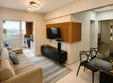 img1 · Apartamento à Venda no Bairro Jardim, Santo André com Lazer Completo REF: 20418