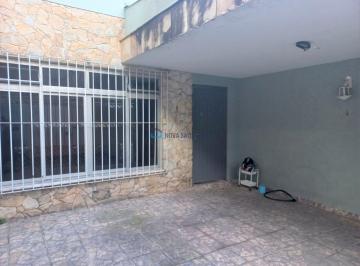 Casa · 140m² · 3 Quartos · 2 Vagas · Sobrado à venda no Parque Jabaquara, 3 quartos, suíte, 2 vagas.